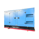 1000KW Yuchai Genset Include Trailer Open Frame Type Silent Type Use on School Hospital Factory Emergency Power