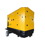36KW Diesel Generator Set WithWeichai Engine WP2.3D40E200
