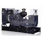 Factory Price 250KVA 200KW SC9D310D2 Engine ATS Option 50/60Hz 230V Long Warranty Diesel Generator Set for Construction