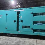 1000KW Yuchai Genset Include Standby Diesel Generator Portable Diesel Generator Industrial Diesel Generator