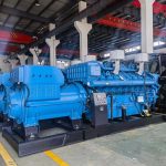 1000KW Yuchai Genset Include Trailer Open Frame Type Silent Type Use on School Hospital Factory Emergency Power