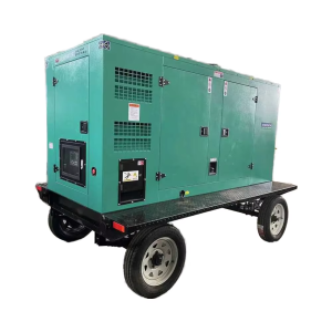 500KW Yuchai Genset Use in Industry and Manufacturing Hospitals and Medical Facilities Events and Performances