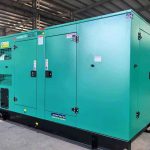1800KW Yuchai Genset Include Trailer Open Frame Type Silent Type Use on School Hospital Factory Emergency Power