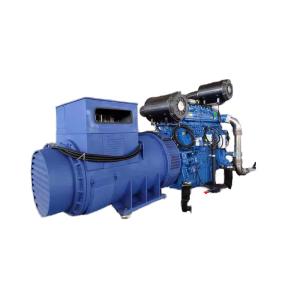 660KW Yuchai Genset Include Trailer Open Frame Type Silent Type Use on School Hospital Factory Emergency Power