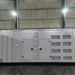 360KW Yuchai Genset Include Mobile Trailer Type Open Frame Container Type Factory Backup Generator Set