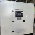 138KW Weichai Diesel Generator Set WithWeichai Engine WP6D152E200