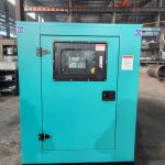 3000KW Yuchai Genset Include Mobile Trailer Type Open Frame Container Type Emergency Backup Power for Healthcare Facilities