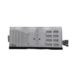 50KVA Diesel Generator 50KW 50/60Hz Low RPM Silent Electric 30KW Rated Power Competitive Price