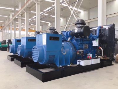 What Factors Affect Perkins Diesel Generator Set