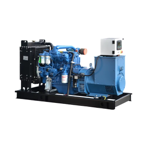 What Are Key Specs Of Cummins Diesel Generator Sets