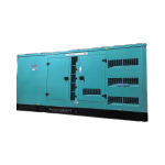 220KW Yuchai Genset Include Trailer Open Frame Type Silent Type Use in Communal Facilities Events and Medical Facilities