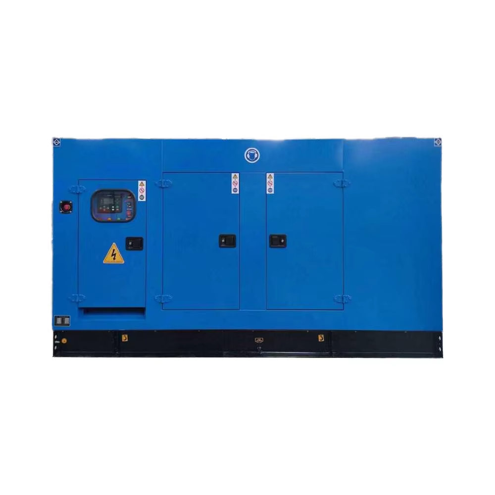 350KW Yuchai Genset Use in Industry and Manufacturing Hospitals and Medical Facilities Events and Performances