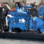 400KW Yuchai Genset Include Trailer Type Open Frame Container Type Standby Portable Industrial Diesel Generator