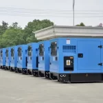 40KW 40KVA 45KVA 50KVA Power Diesel Generator Good Price Silent Generator for Sale