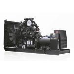 Factory Discount Price 800KW 1000KVA Diesel Generator for Cummins Engine KTA38-G2B ATS Option 50/60Hz Frequency 230V/240V/480V R