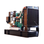 20KW for Cummins 4B3.9-G1 Diesel Generator Set 25kva Silent Type with Auto Start and ATS 50/60hz 230v Rated Voltage
