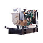 20KW for Cummins 4B3.9-G1 Diesel Generator Set 25kva Silent Type with Auto Start and ATS 50/60hz 230v Rated Voltage