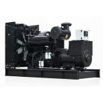 Factory Direct Sale Customized 500KW 630Kva for Cummins KTAA19-G6A Diesel Generator ATS Auto Start 50/60Hz Frequency 230V/240V R