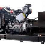 20KW-50KW for Cummins Engine Diesel Generator Set with ATS Sound Proof 50/60Hz Frequency 25KVA-63KVA Options