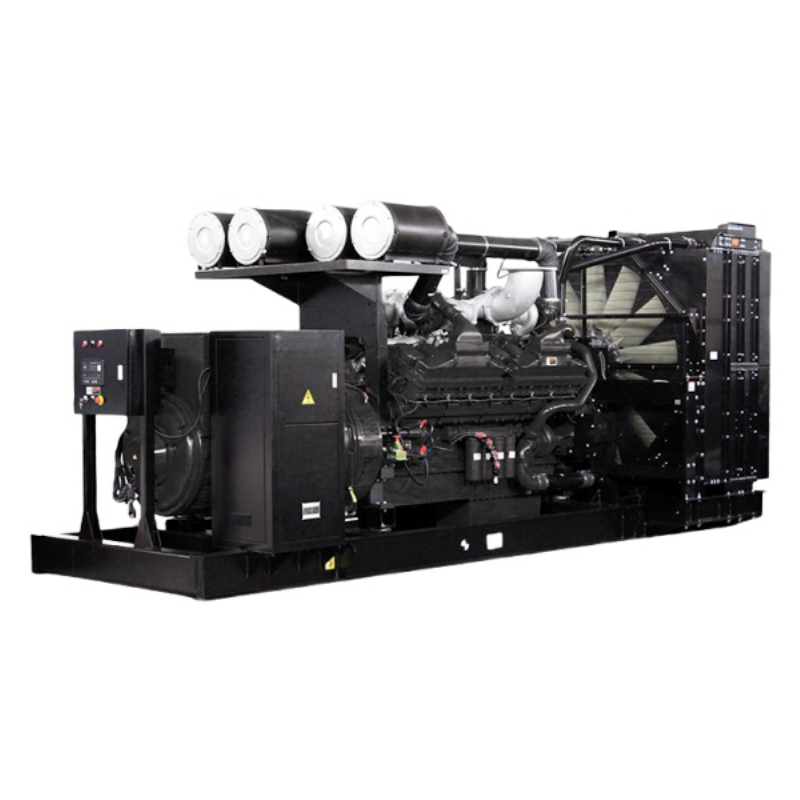 Factory Direct Sale Customized 500KW 630Kva for Cummins KTAA19-G6A Diesel Generator ATS Auto Start 50/60Hz Frequency 230V/240V R