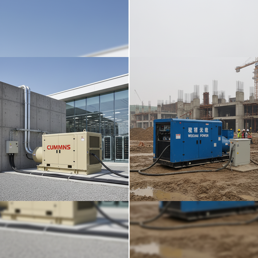 Case Study Comparison