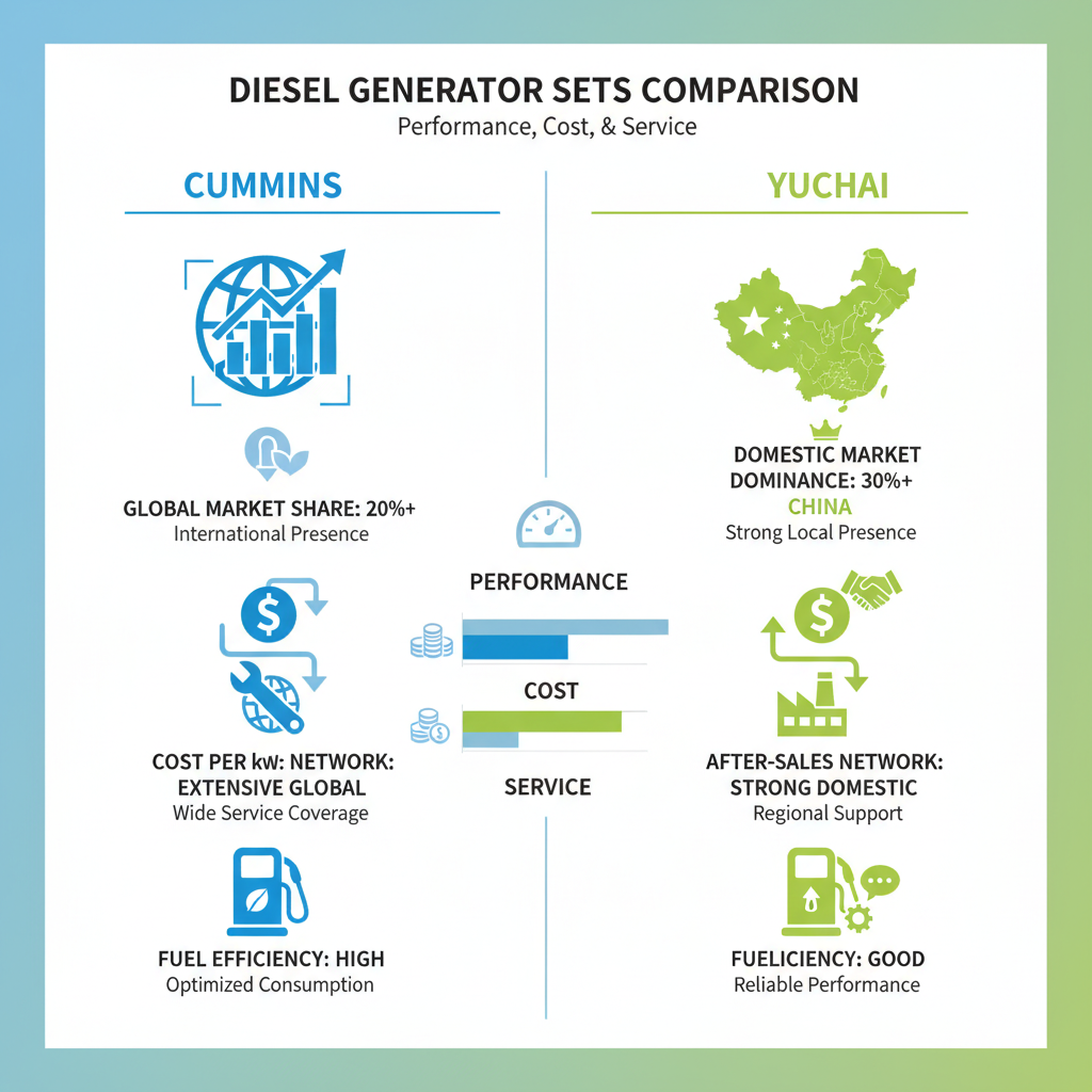 Brand Performance Infographic